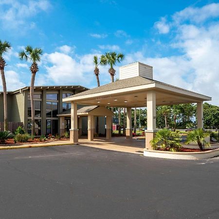 Quality Inn Fort Walton Beach - Destin West Exterior foto