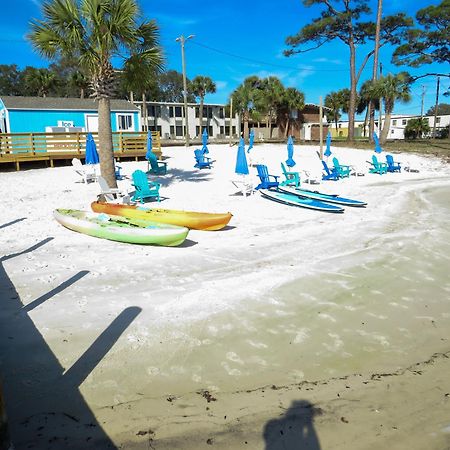 Quality Inn Fort Walton Beach - Destin West Exterior foto