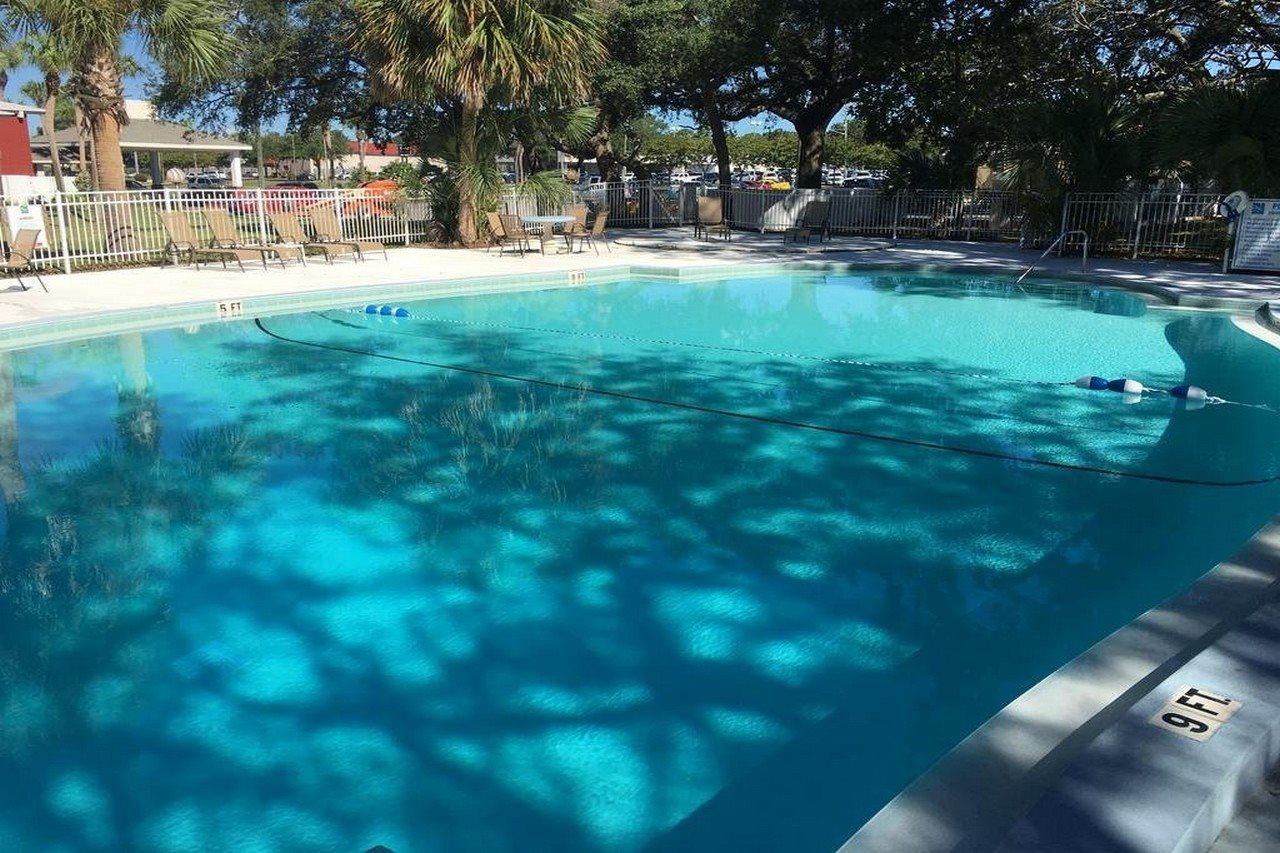 Quality Inn Fort Walton Beach - Destin West Exterior foto