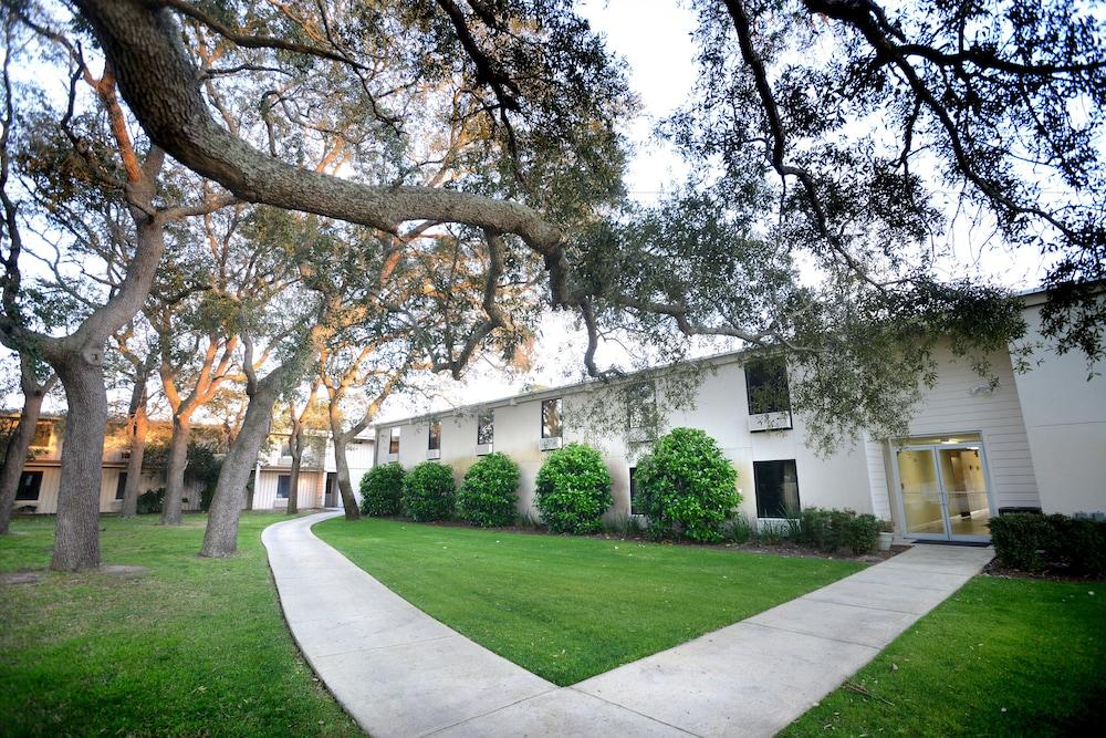 Quality Inn Fort Walton Beach - Destin West Exterior foto