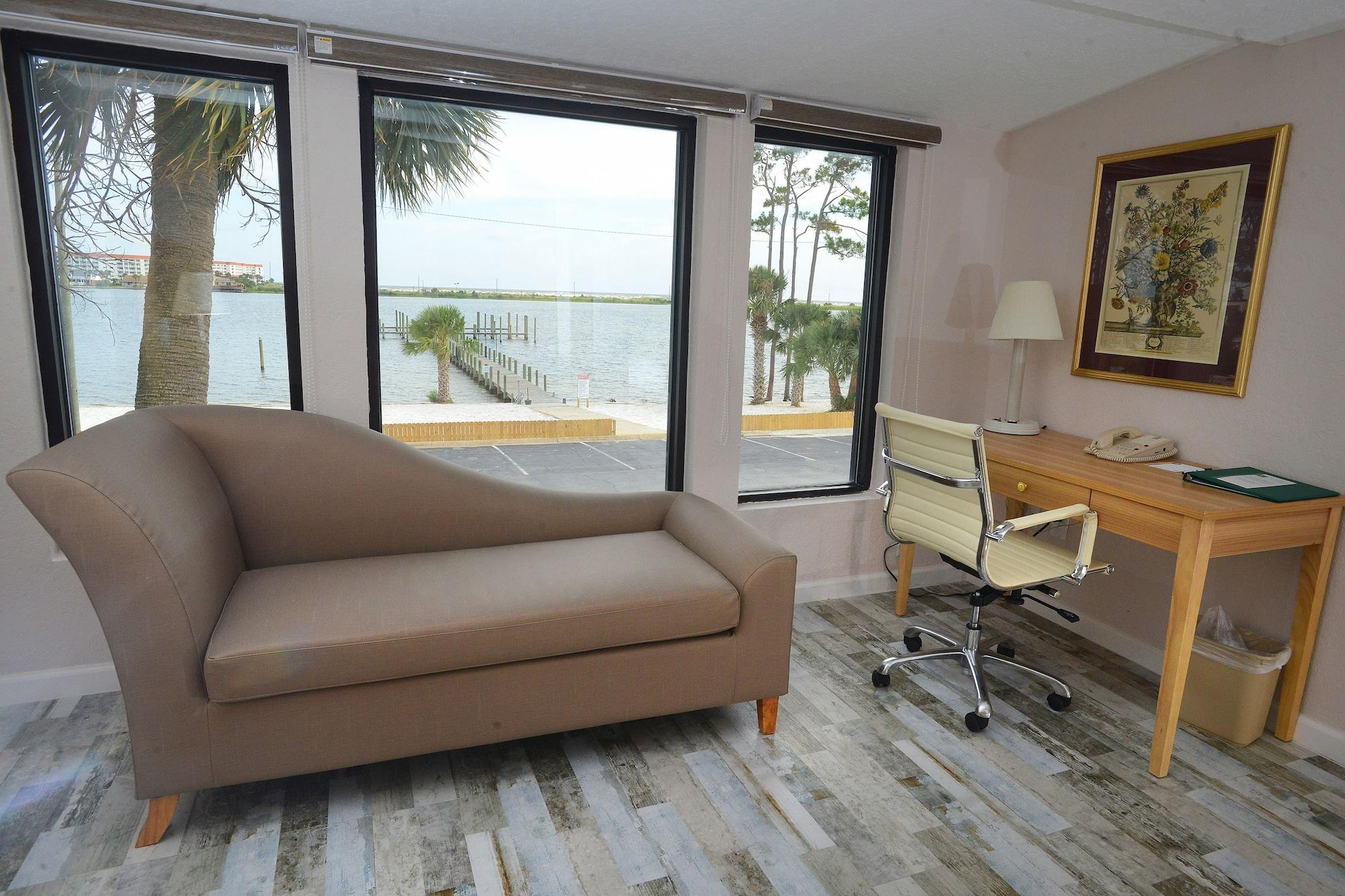 Quality Inn Fort Walton Beach - Destin West Exterior foto