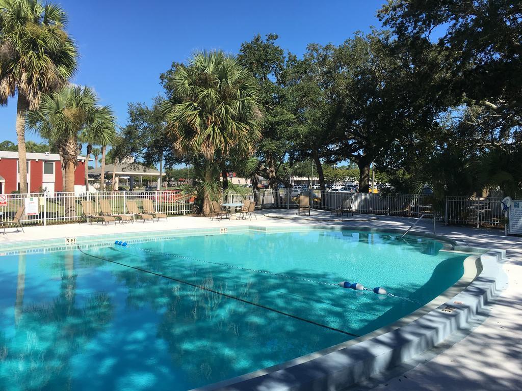 Quality Inn Fort Walton Beach - Destin West Exterior foto