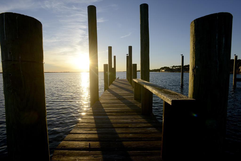 Quality Inn Fort Walton Beach - Destin West Exterior foto