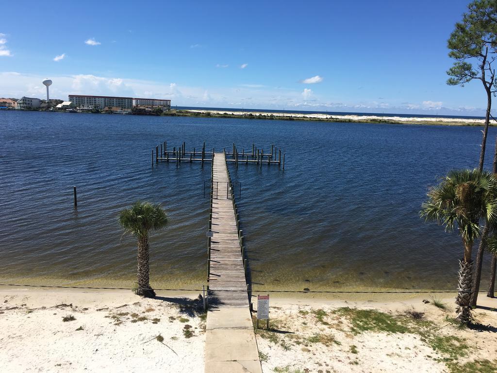 Quality Inn Fort Walton Beach - Destin West Exterior foto
